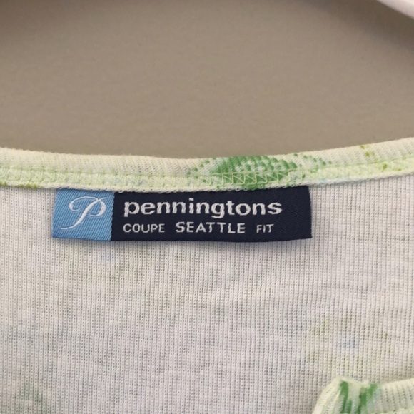 NWT Penningtons Long Shirt ❄️ 3 for $20 - Picture 2 of 6